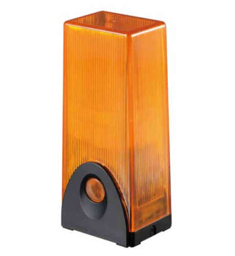 PF2 - výstražná lampa 24V